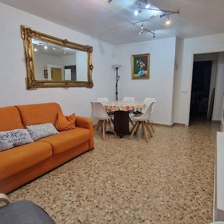 La Explanada Apartment Alicante Exterior photo