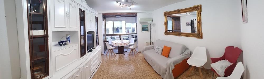 La Explanada Apartment Alicante Exterior photo