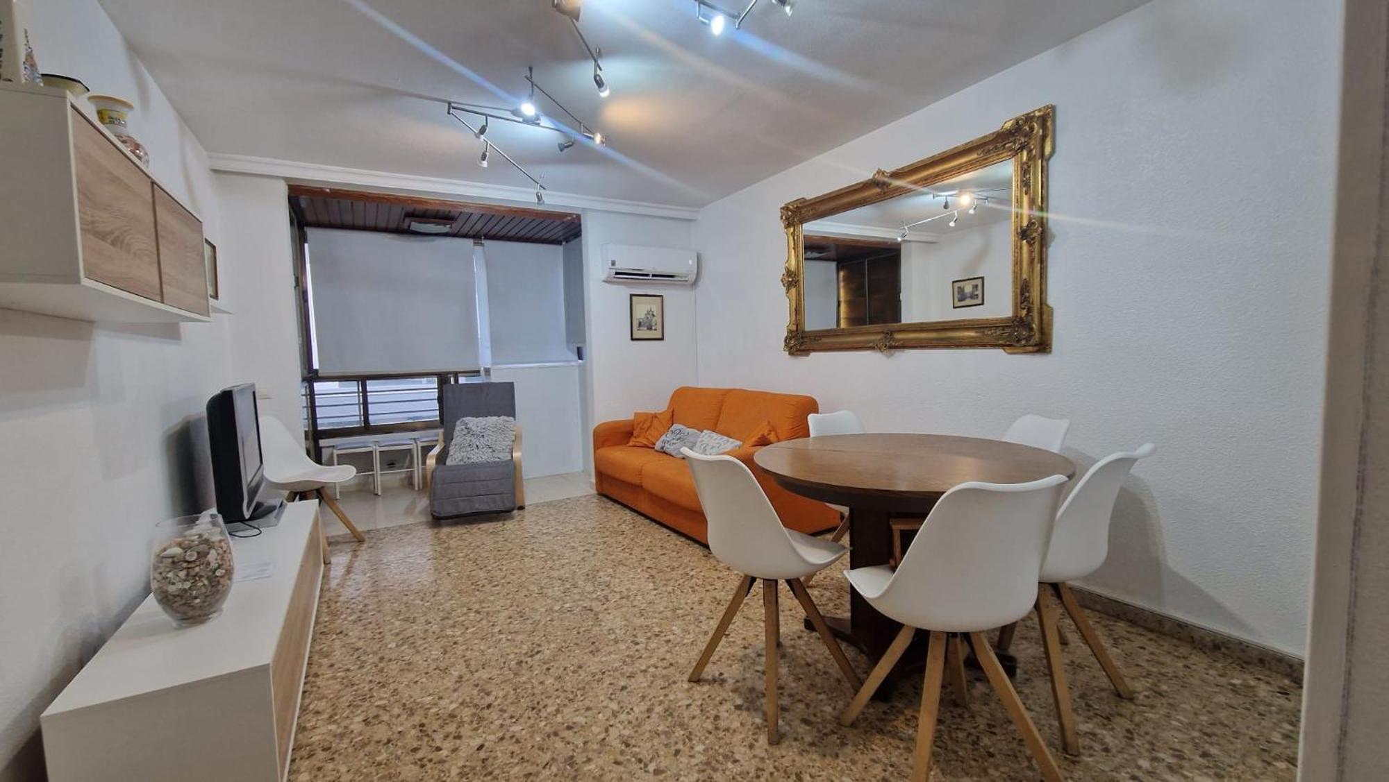 La Explanada Apartment Alicante Exterior photo
