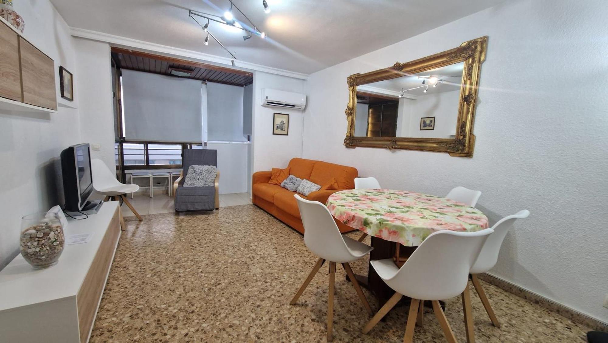La Explanada Apartment Alicante Exterior photo