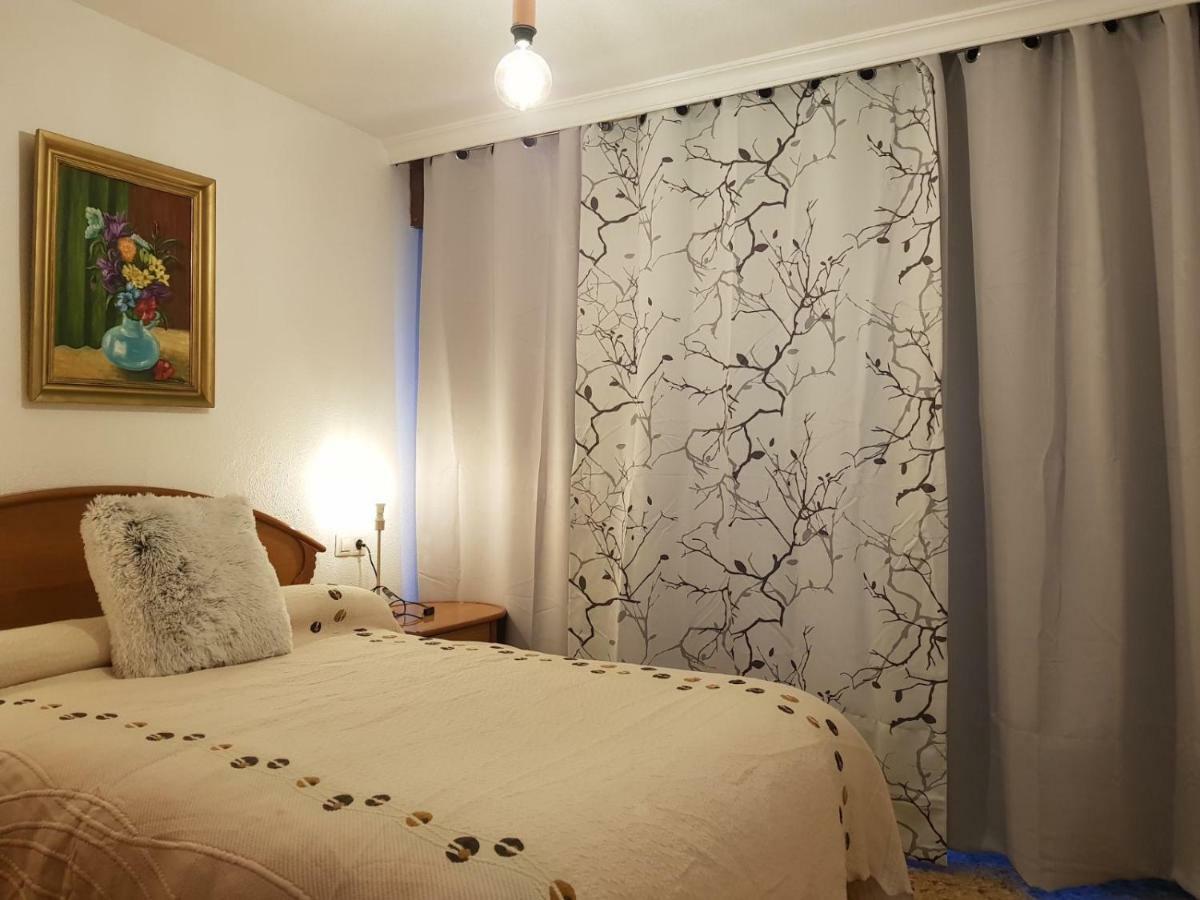 La Explanada Apartment Alicante Exterior photo